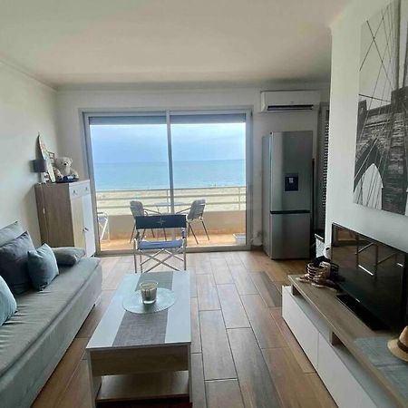 Magnifique Studio Vue Mer Apartment กาเนต์-อ็อง-รูสซียง ภายนอก รูปภาพ